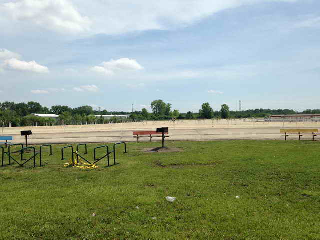 Cascade Drive-In - 2014 Photo